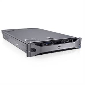 Dell PowerVault NX3000 Network Attached Storage