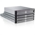 Dell NX4 Enterprise-class Network Attached Storage