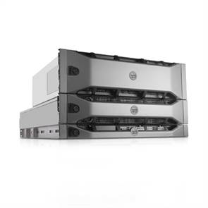 Dell / EMC CX4-120 SAN Storage