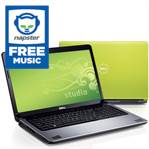 New Dell Studio 17