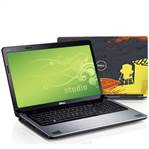 New Dell Studio 17