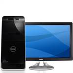 Studio XPS 8100