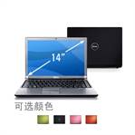 Dell Studio 思跃 14 笔记本电脑