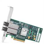 Adaptateur de bus hôte Fibre Channel Brocade 825