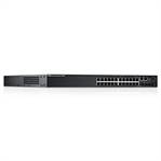 Managed L3 stackable Gigabit Ethernet switches
