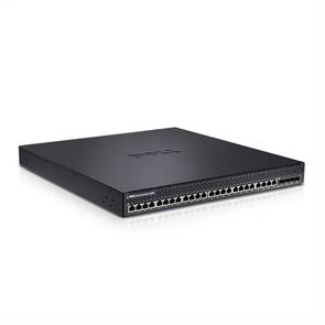10gb Ethernet on 24 Ports Of 10gb Ethernet In 10gbase T Redundant Power Supplies That