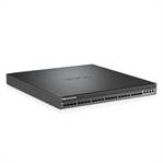 Managed 10 Gigabit Ethernet Switches