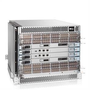 Dell PowerConnect B-DCX 4S