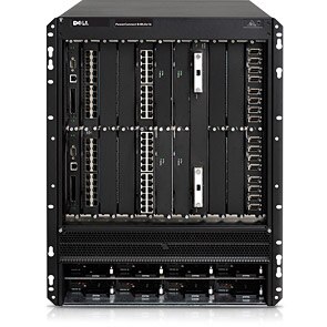 Dell PowerConnect B-MLXe16