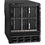 Advanced Ethernet 4/8/16-slot enterprise router