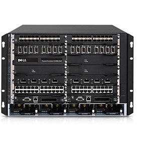 Dell PowerConnect B-MLXe8