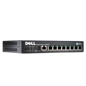 PowerConnect J-SRX100 Services Gateway
