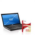 FastTrack  Vostro 3500: