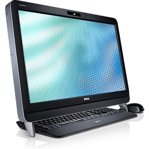 Dell Vostro 330 Desktop