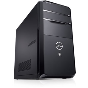 Stolní počítač Dell Vostro 460