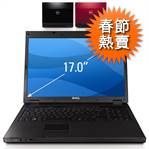 Dell Vostro 1720 筆記簿型電腦
