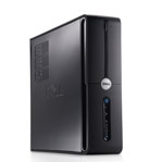 Vostro™ 220 Slim Tower