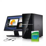 Vostro 220 Mini Tower Desktop