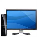 Dell&trade; Vostro&trade; 220s Slim Tower