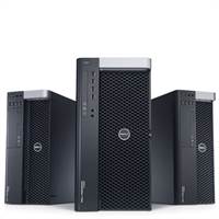 Workstations Dell Precision