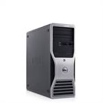 Dell Precision T5500 Dell Precision T5500