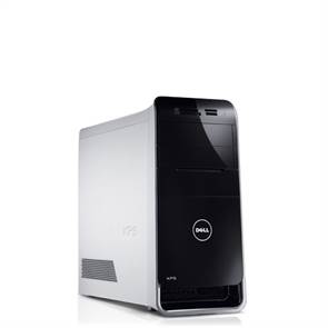 Dell XPS 8300 Refurbished Intel Core i5 2300 2.8GHz CPU, 6GB DDR3, 1TB HDD Desktop $429