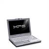 Dell XPS M1210, Intel Core 2 Duo T5600, 1.83GHz, 12.1