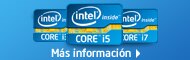 Procesadores Intel