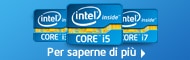 Processori Intel Core di seconda generazione