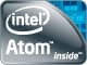 Atom processor