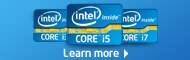Intel Processor