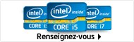 Processeurs Intel