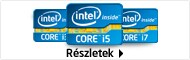 Intel processzor