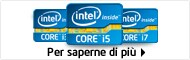 Processori Intel Core di seconda generazione