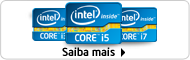 Processadores Intel® Core™ de segunda geração