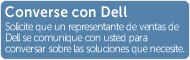 Converse con Dell
