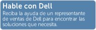 Hable con Dell