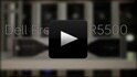 Dell Precision R5500 Video
