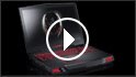 Ordinateur portable Alienware M17x