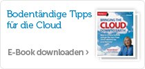 Cloud E-Book