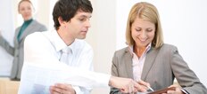 Conseil en entreprise