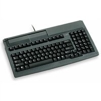 Cherry Keyboard Image