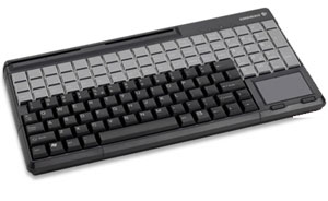Cherry Keyboard