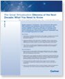 Gartner Report