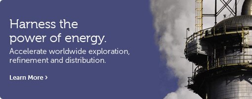 Energy Banner