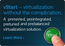 vStart - Virtualization