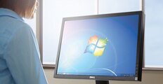 Windows 7への移行をサポート