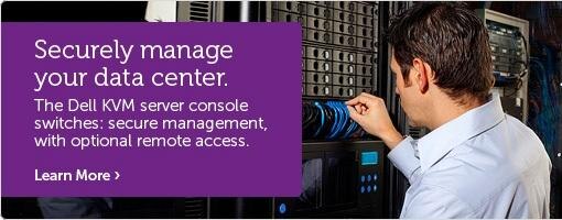 Dell KVM Dell KVM