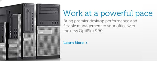 OptiPlex 990