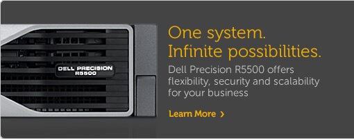 Precision 5500